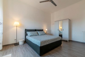 San Lorenzo Functional Flat